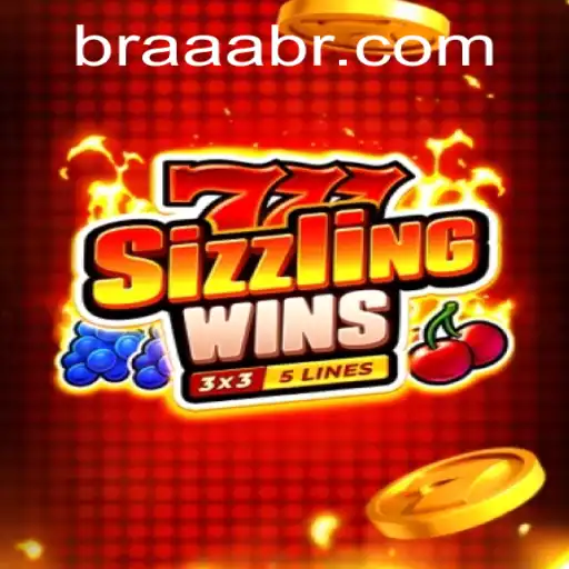Descubra o Fascinante Jogo 777SizzlingWins