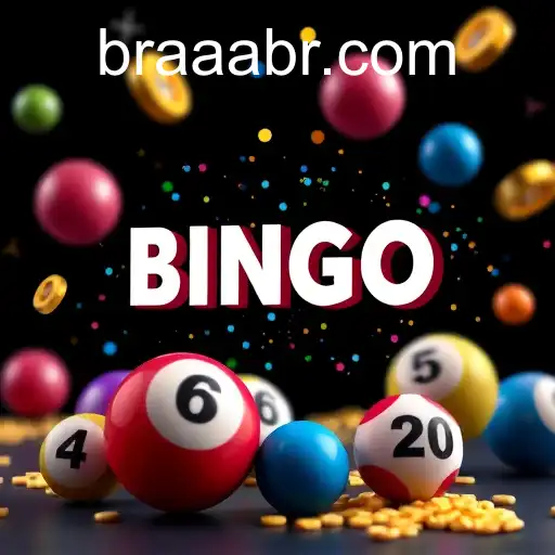 Bingo online