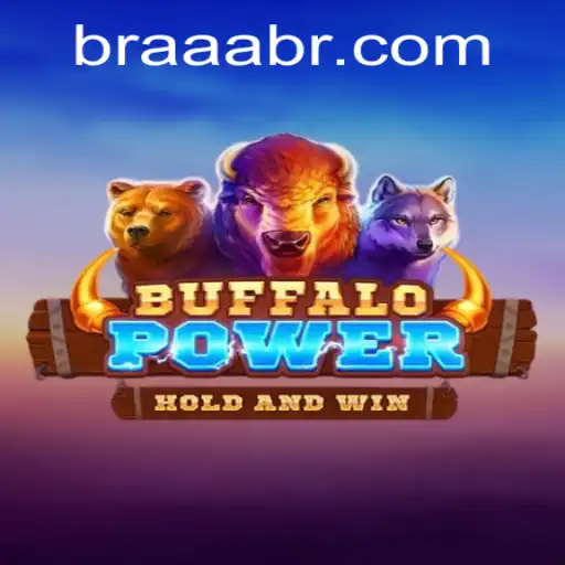 Explorando o Universo de BuffaloPower