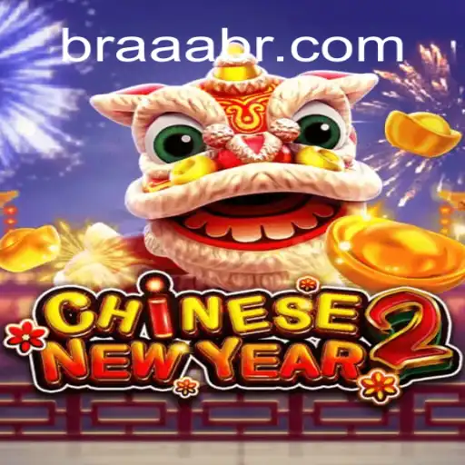 Explore o Fascinante Jogo CHINESENEWYEAR2
