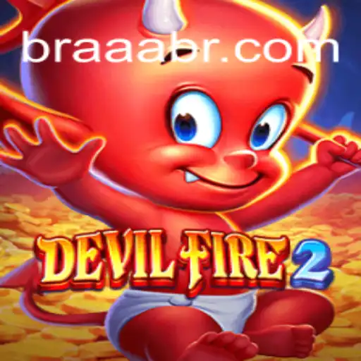 Descubra as Aventuras de DevilFire2: Uma Jornada Épica