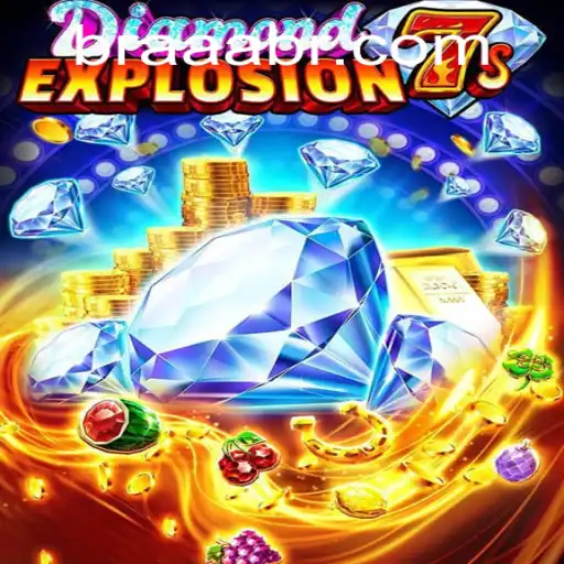 Descubra o Fascinante Mundo de DiamondExplosion7s: A Nova Sensação nos Jogos de Cassino