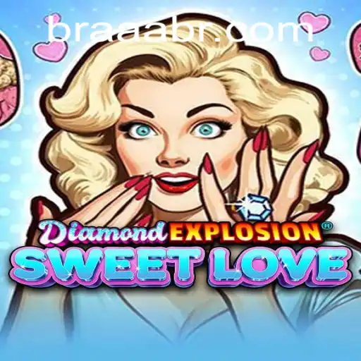 Explorando o Novo Fenômeno dos Games: DiamondExplosionSweetLove