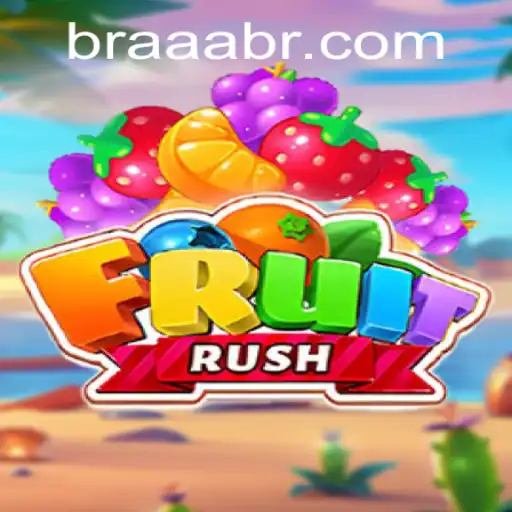 Explorando o Mundo Vibrante de FruitRush