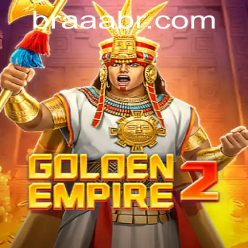 GoldenEmpire2: Uma Nova Era de Conquistas Virtuais