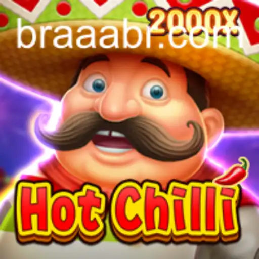 Explorando o Jogo HotChilli: A Nova Sensação dos Jogos com a Palavra-Chave AAbr