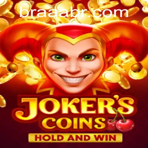 Desvendando o Mundo de JokersCoins: Uma Nova Experiência de Jogo