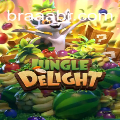 Explorando JungleDelight: O Novo Fenômeno do Mundo dos Jogos