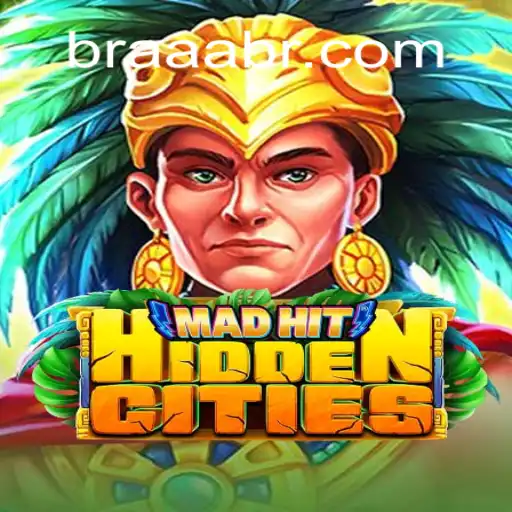 Explorando o Fascinante Mundo de MadHitHiddenCities com AAbr