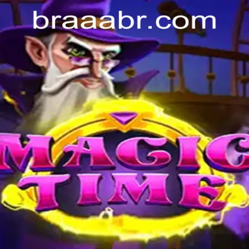 MagicTime: A Nova Sensação dos Jogos de Estratégia