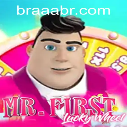 Explorando o Universo de MrFirstLuckyWheel