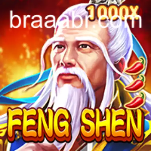 FengShen: Explorando o Fenômeno AAbr no Mundo dos Jogos