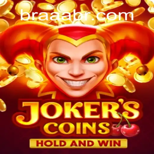 Desvendando o Mundo de JokersCoins: Uma Nova Experiência de Jogo