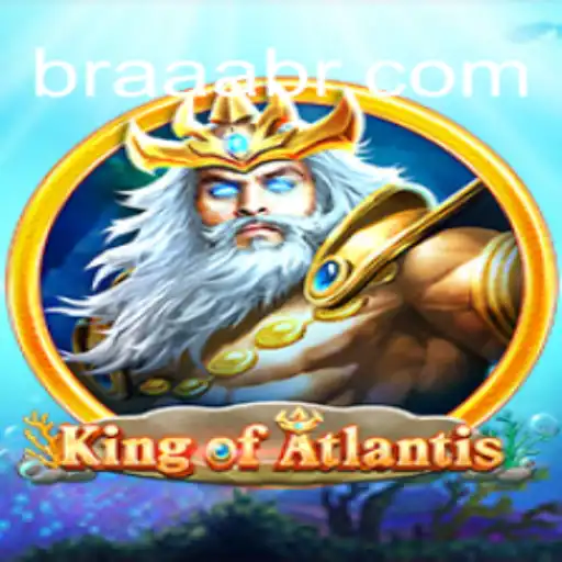 Descubra o Mundo Fascinante de KingofAtlantis: Regras e Aventuras Inesquecíveis