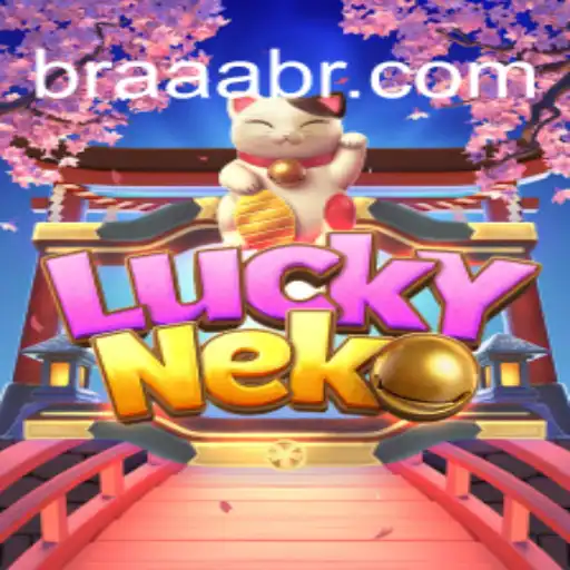 LuckyNeko: Descubra a Magia e Emoção do Jogo de Azar