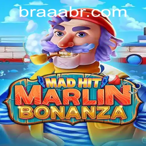 MadHitMarlinBonanza: Uma Jornada de Estratégia e Habilidade