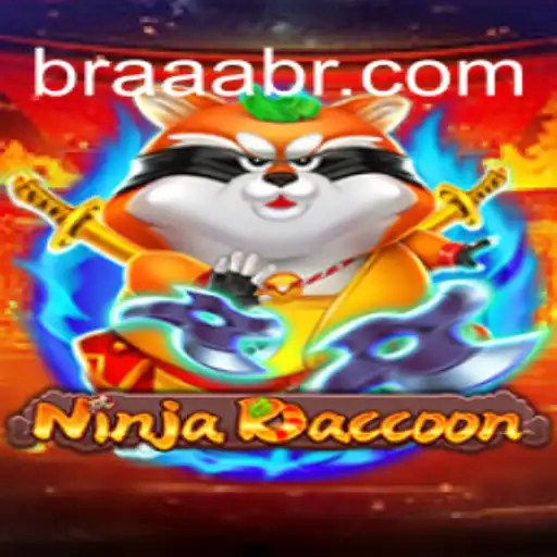 Explorando o Mundo Emocionante de NinjaRaccoon