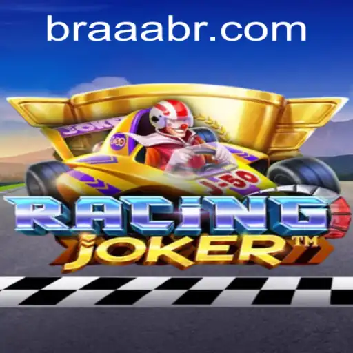 RacingJoker: Um Mergulho nas Regras e Dinâmicas do Novo Fenômeno dos Jogos