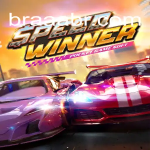 Descubra o Mundo de Velocidade e Estratégia em SpeedWinner