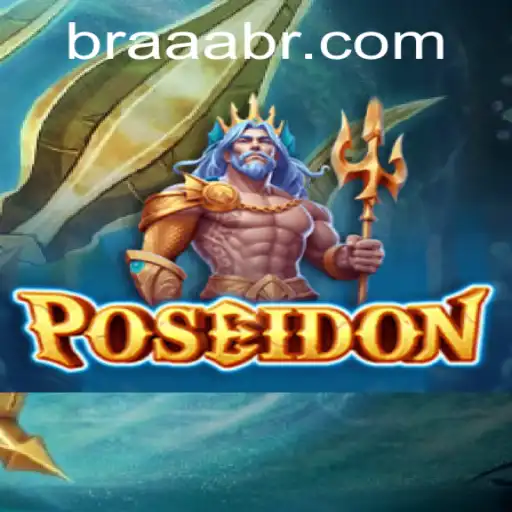 Explorando o Universo de Poseidon: Mergulhando nas Regras e História do Jogo