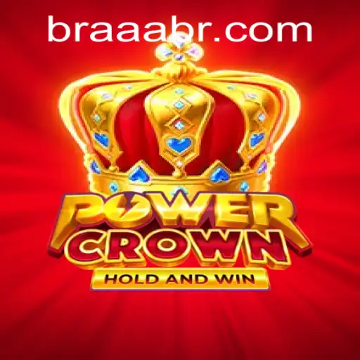 Descubra o Fascinante Mundo de PowerCrown: Uma Nova Era de Jogos de Estratégia