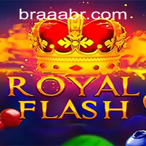 RoyalFlash: Um Mergulho no Mundo do Jogo Inovador