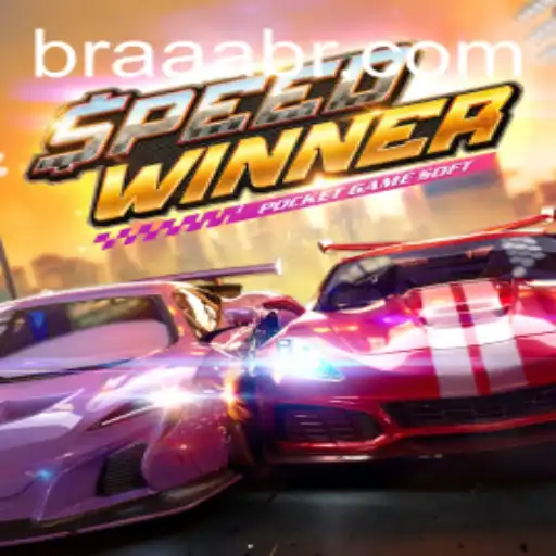 Descubra o Mundo de Velocidade e Estratégia em SpeedWinner