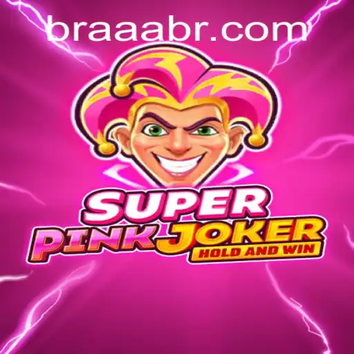 Explorando o Mundo de SuperPinkJoker: Uma Aventura Única