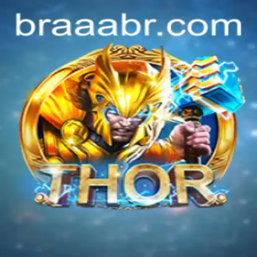 Explorando o Mundo do Jogo THOR: Uma Aventura Épica
