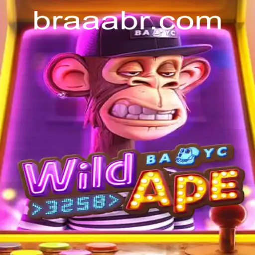 Explorando WildApe3258: O Novo Fenômeno dos Jogos