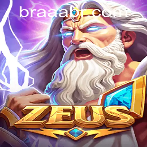 Descubra 'Zeus': Um Jogo de Estratégia e Aventuras Mitológicas